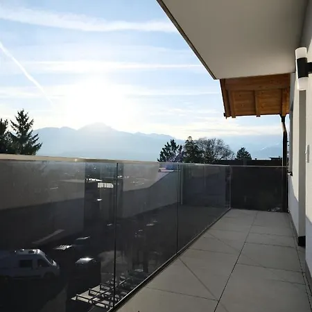 Ferienwohnung Weibold Apartment *