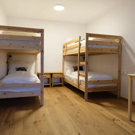 Ferienwohnung Weibold Apartment Innsbruck