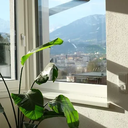 Ferienwohnung Weibold Apartment Innsbruck