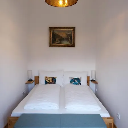 Ferienwohnung Weibold * Innsbruck
