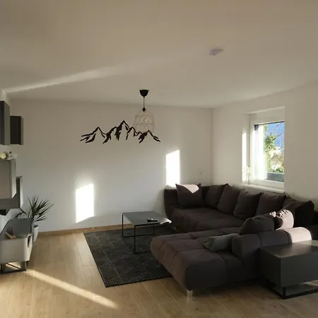 Ferienwohnung Weibold *