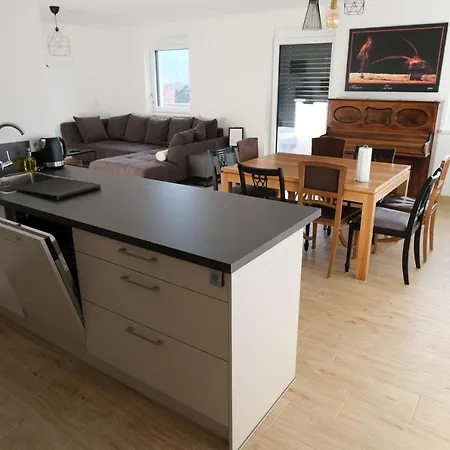 Ferienwohnung Weibold Innsbruck