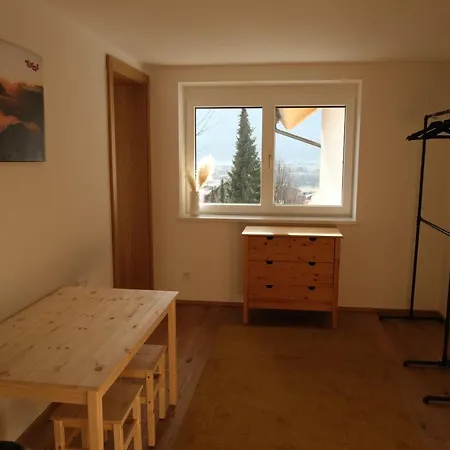 Ferienwohnung Weibold *