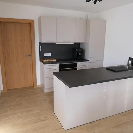 Apartment Ferienwohnung Weibold