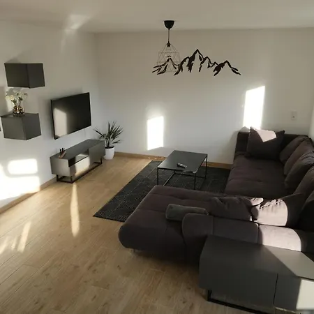 Ferienwohnung Weibold