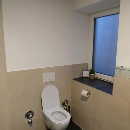 Ferienwohnung Weibold Apartment *
