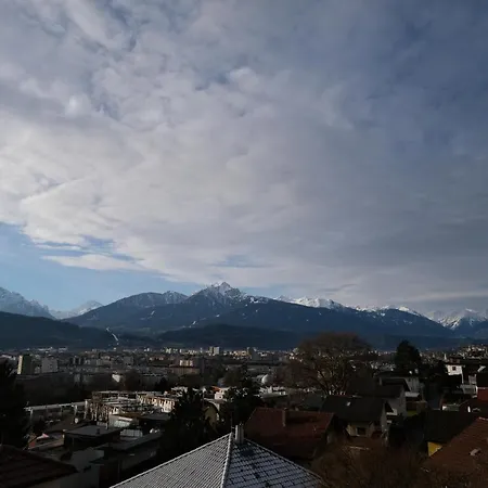 Ferienwohnung Weibold * Innsbruck