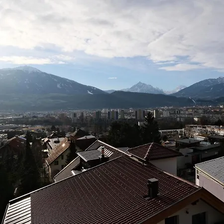 Apartment Ferienwohnung Weibold