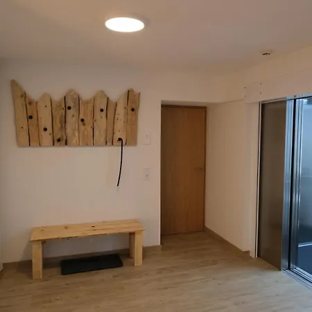 Apartment Ferienwohnung Weibold *