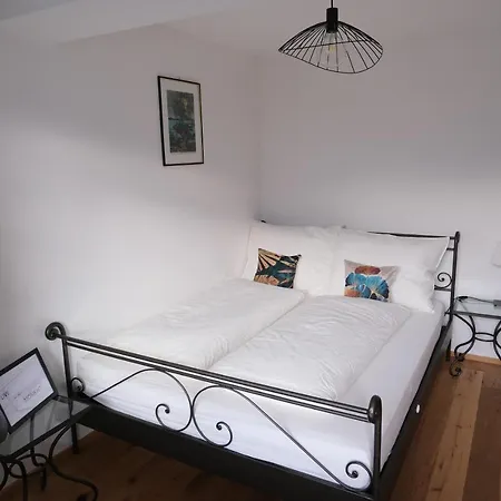 Ferienwohnung Weibold Innsbruck