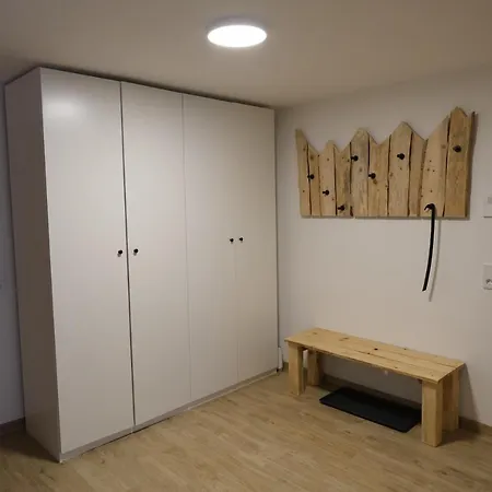 Ferienwohnung Weibold