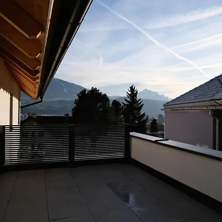 Ferienwohnung Weibold Innsbruck
